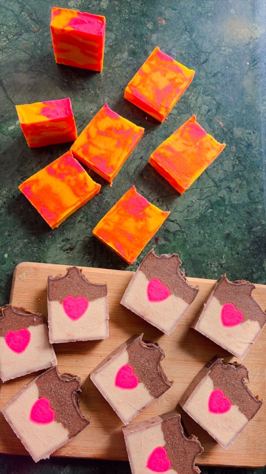 Cold Process Soap Making Workshop - Image 3